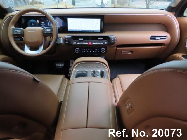  Hyundai / Palisade Stock No. 20073